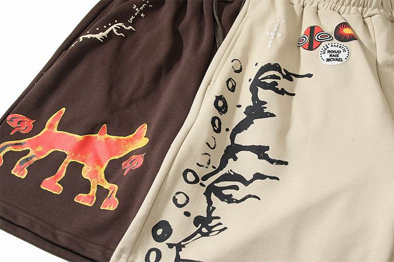 Top Quality Travis Scott  Shorts czt4082 