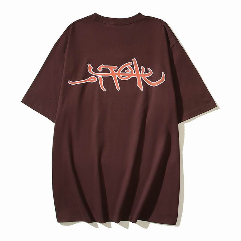 Top Quality Travis Scott  T-shirt czt15