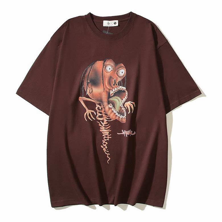 Top Quality Travis Scott  T-shirt czt15