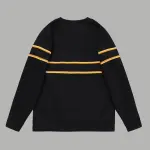 Top Quality Supreme Box Logo sweater Black