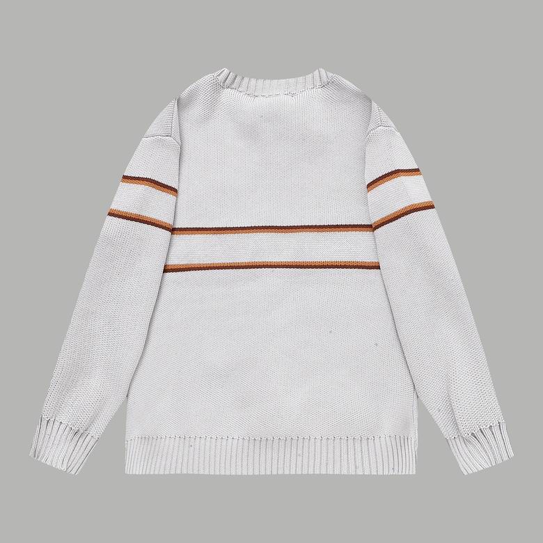 Top Quality Supr Box Logo sweater White