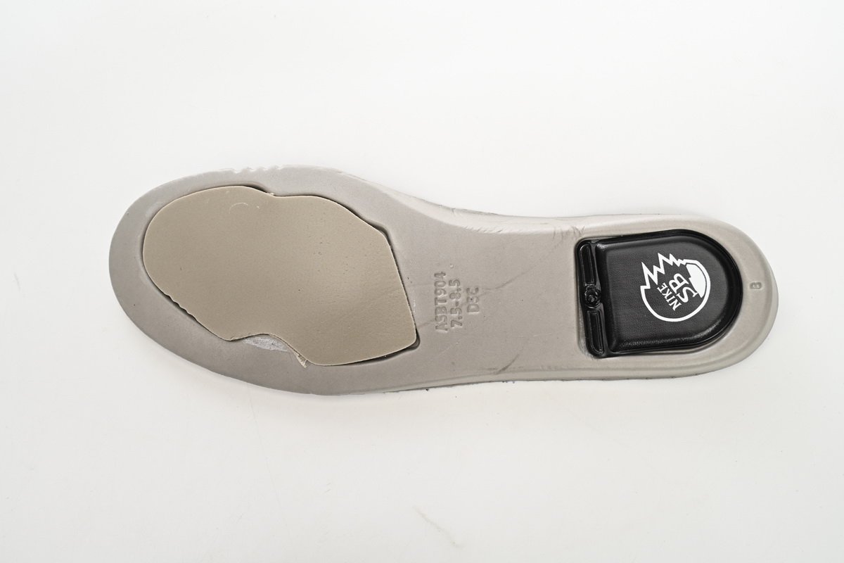 Pkgod Nike SB Dunk Low The Powerpuff Girls Bubbles