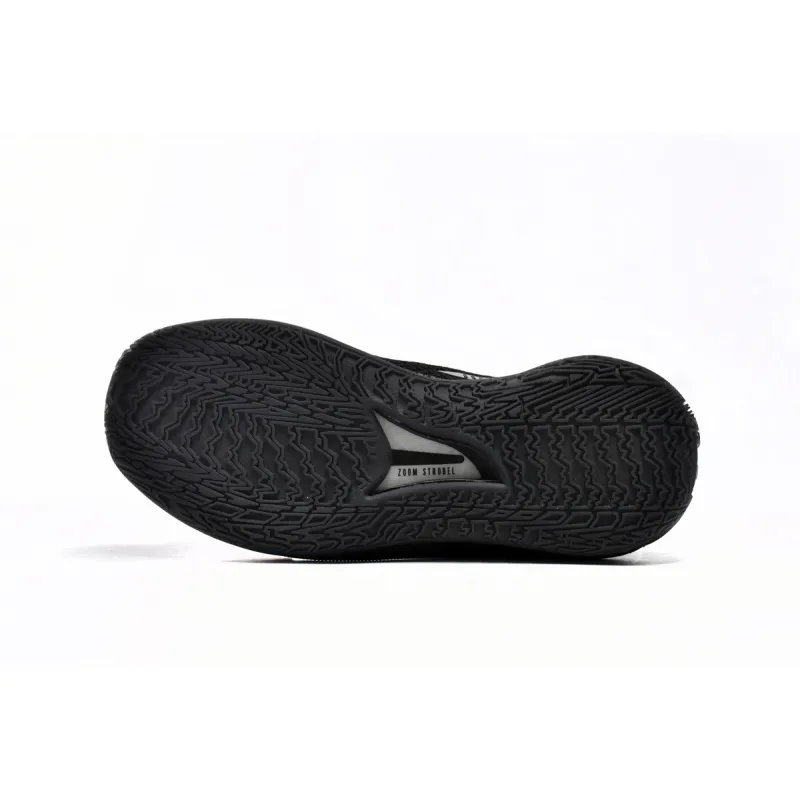Pkgod Nike Air Zoom G.T. Cut White Laser All Black