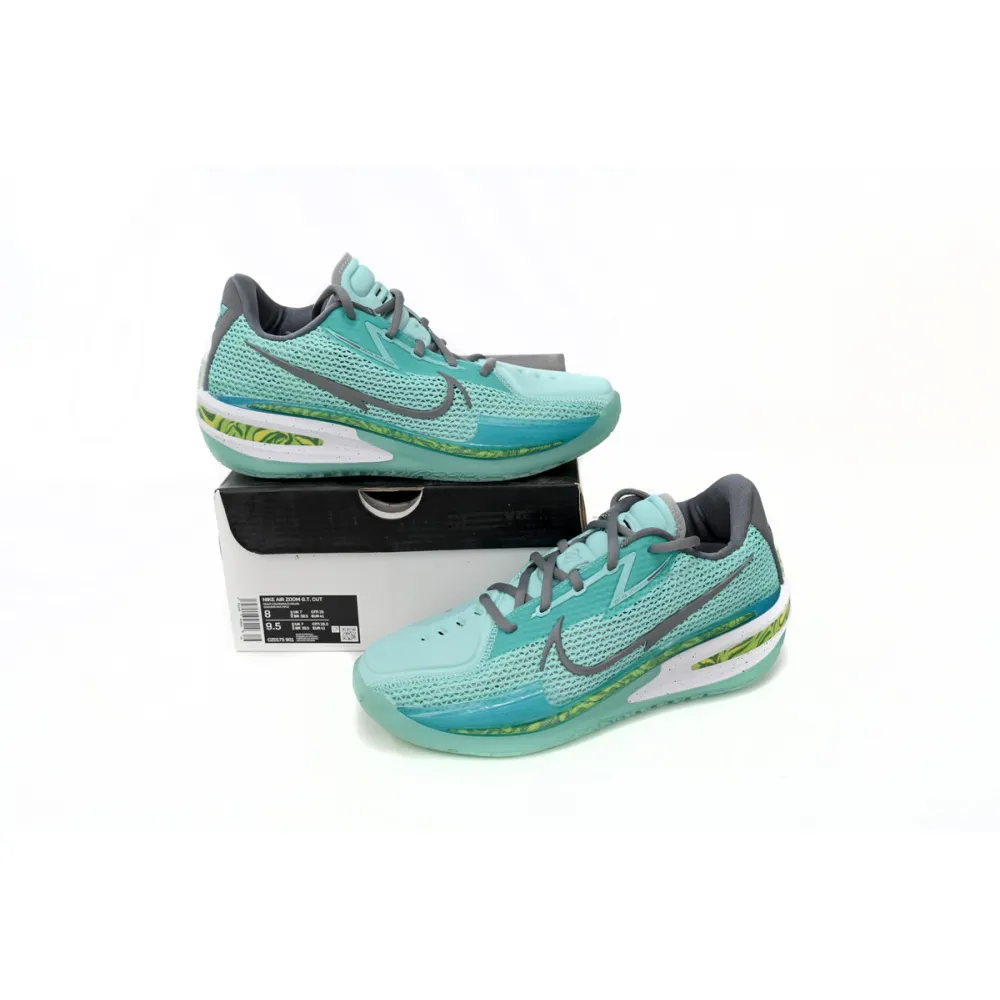 Pkgod Nike Air Zoom GT Cut Sabrina Ionescu