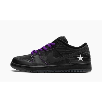    Pkgod Nike SB Dunk Low Familia First Avenue DJ1159-001 01