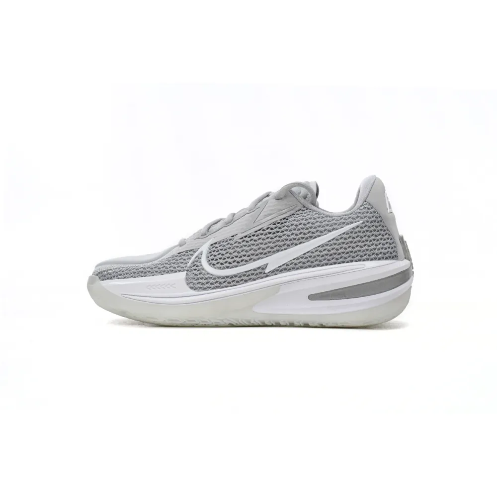 Pkgod  Nike Air Zoom G.T. Cut Light Gray