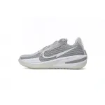 Pkgod  Nike Air Zoom G.T. Cut Light Gray