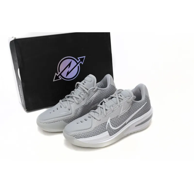 Pkgod  Nike Air Zoom G.T. Cut Light Gray
