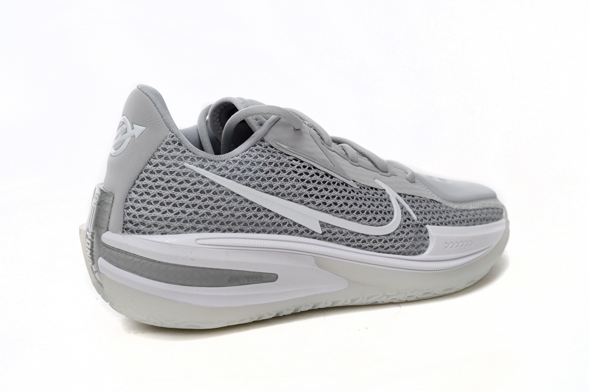 Pkgod  Nike Air Zoom G.T. Cut Light Gray