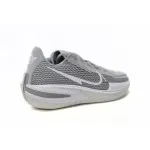 Pkgod  Nike Air Zoom G.T. Cut Light Gray