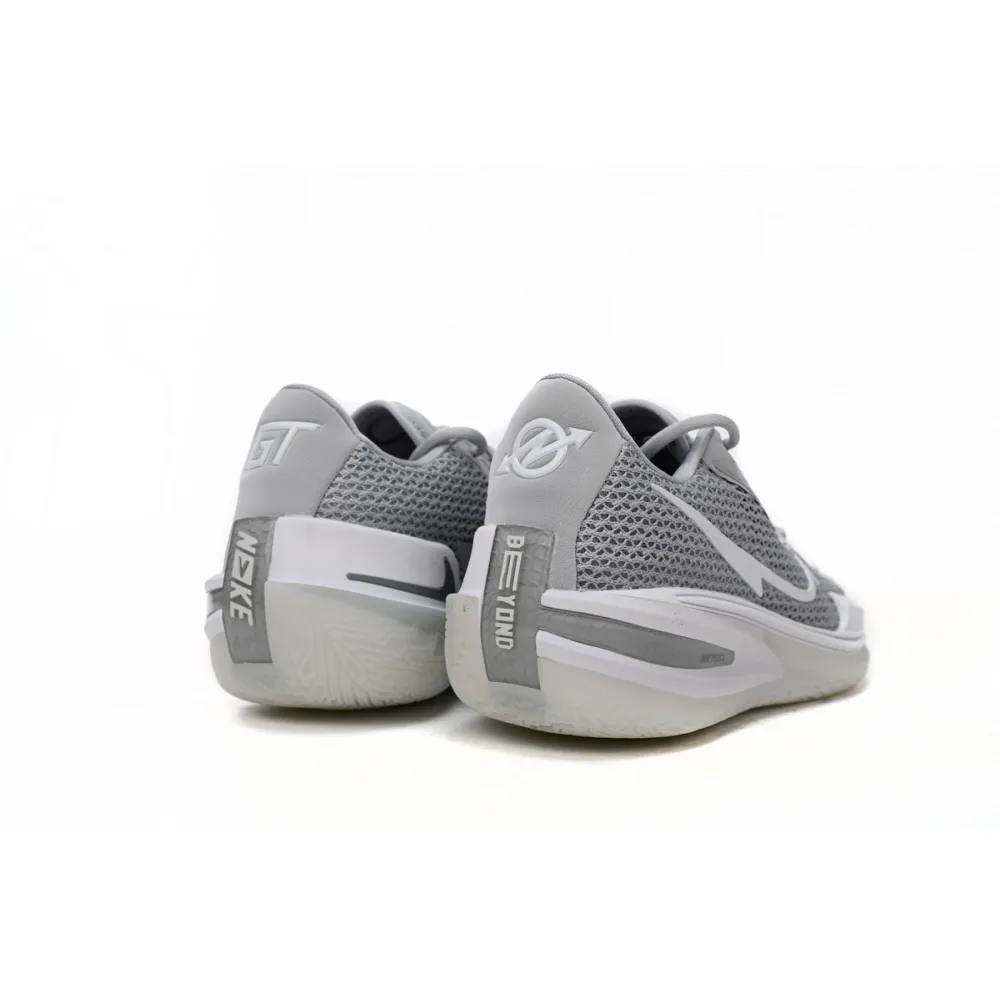 Pkgod  Nike Air Zoom G.T. Cut Light Gray