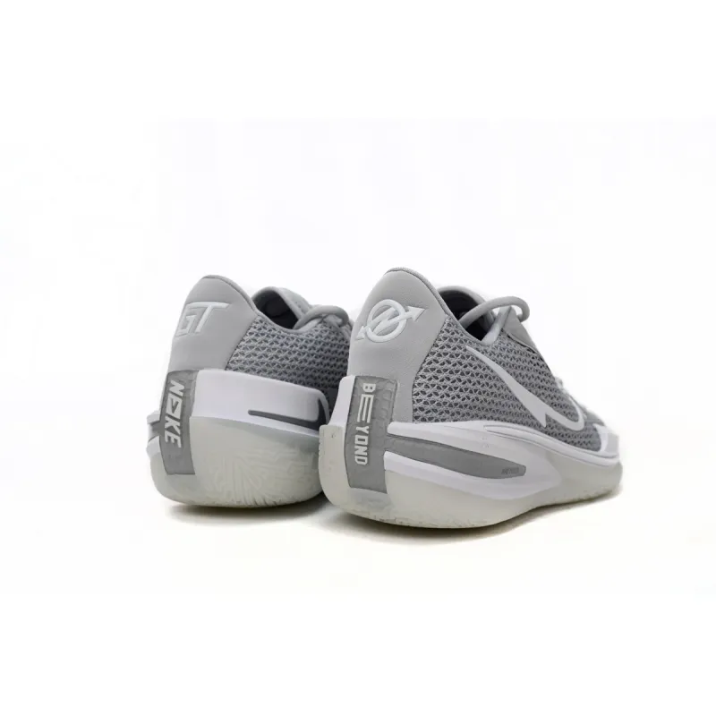 Pkgod  Nike Air Zoom G.T. Cut Light Gray