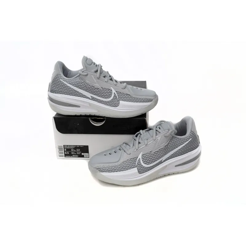 Pkgod  Nike Air Zoom G.T. Cut Light Gray