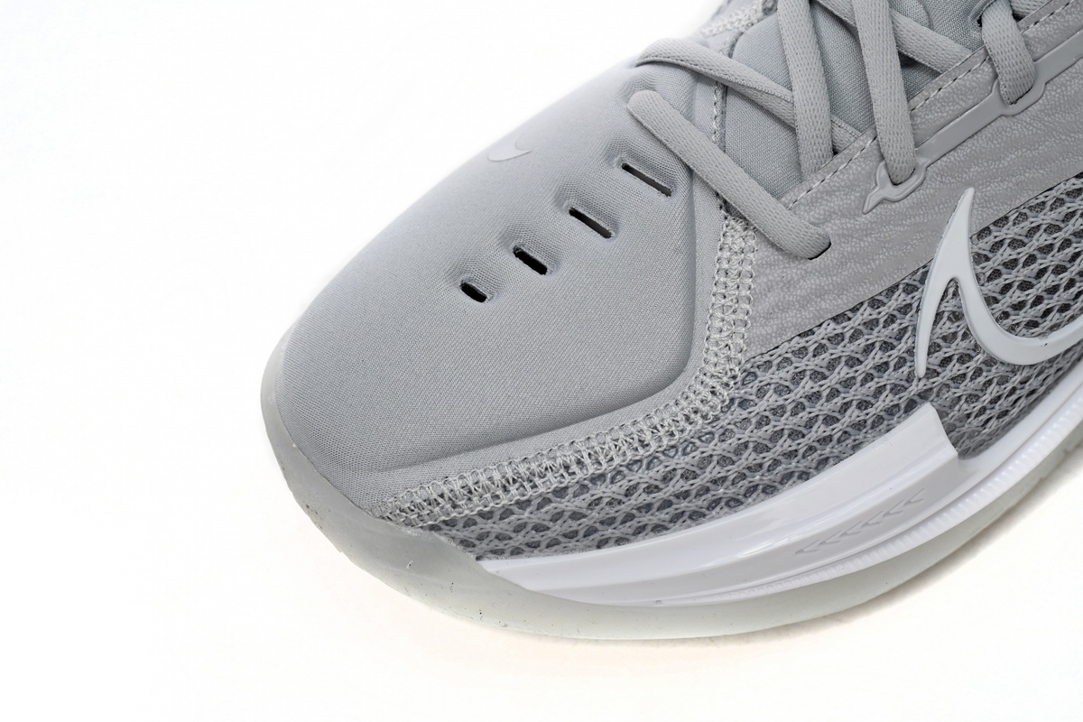 Pkgod  Nike Air Zoom G.T. Cut Light Gray