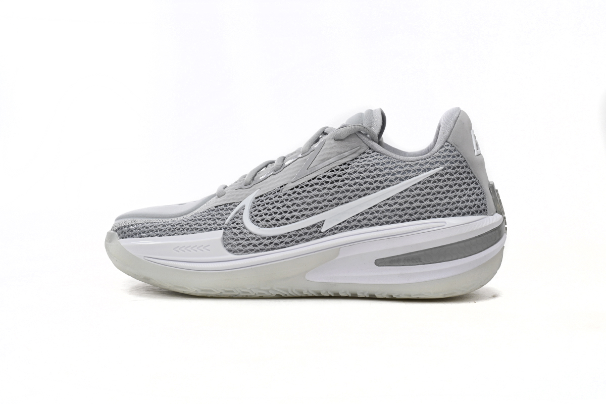 Pkgod  Nike Air Zoom G.T. Cut Light Gray