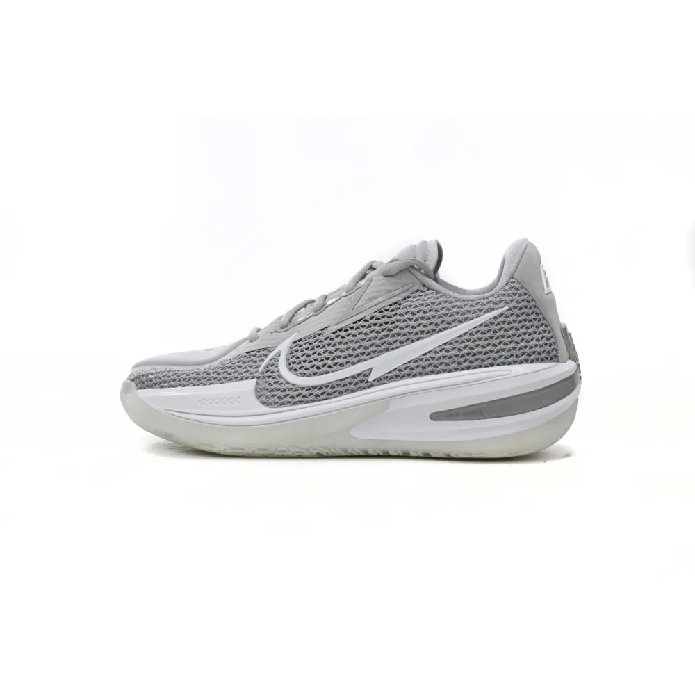 Pkgod  Nike Air Zoom G.T. Cut Light Gray
