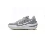 Pkgod  Nike Air Zoom G.T. Cut Light Gray