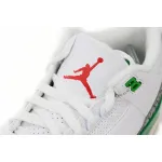 Pkgod Air Jordan 3 Retro Lucky Green