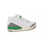 Pkgod Air Jordan 3 Retro Lucky Green