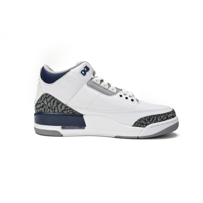 Pkgod Air Jordan 3 Retro Midnight Navy CT8532-140 02