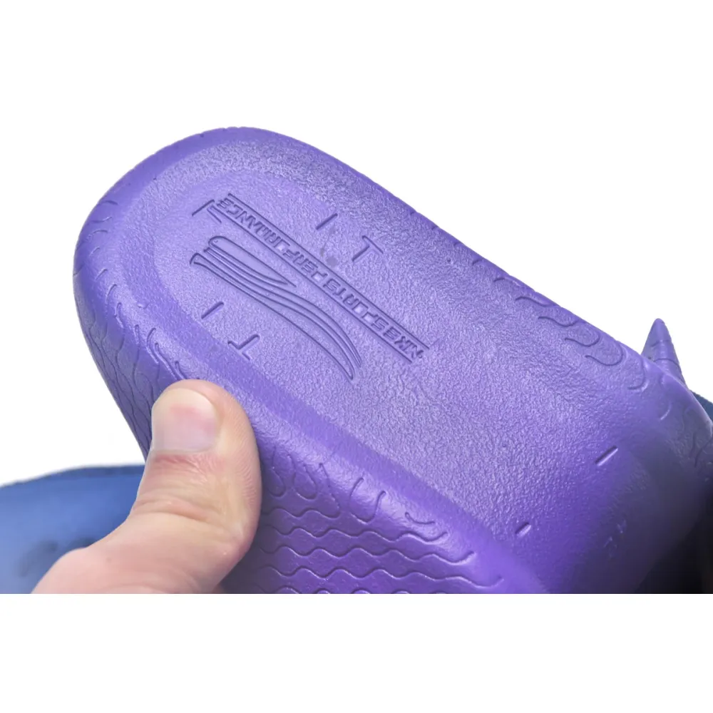 Pkgod Nike Air Zoom GT Cut Blue Void Purple Red
