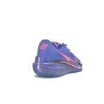 Pkgod Nike Air Zoom GT Cut Blue Void Purple Red