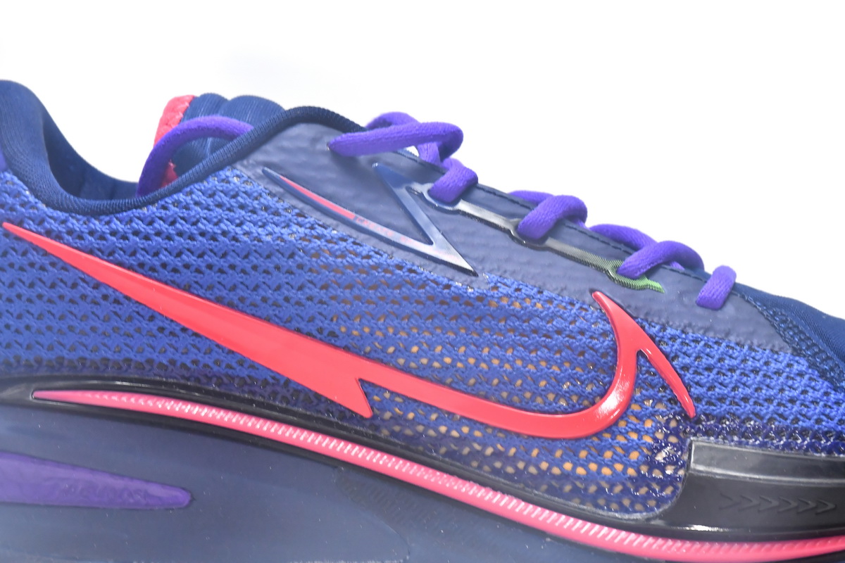 Pkgod Nike Air Zoom GT Cut Blue Void Purple Red