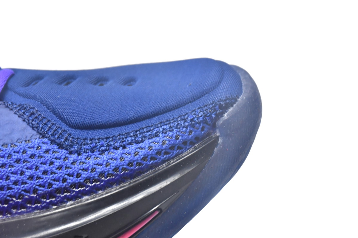 Pkgod Nike Air Zoom GT Cut Blue Void Purple Red