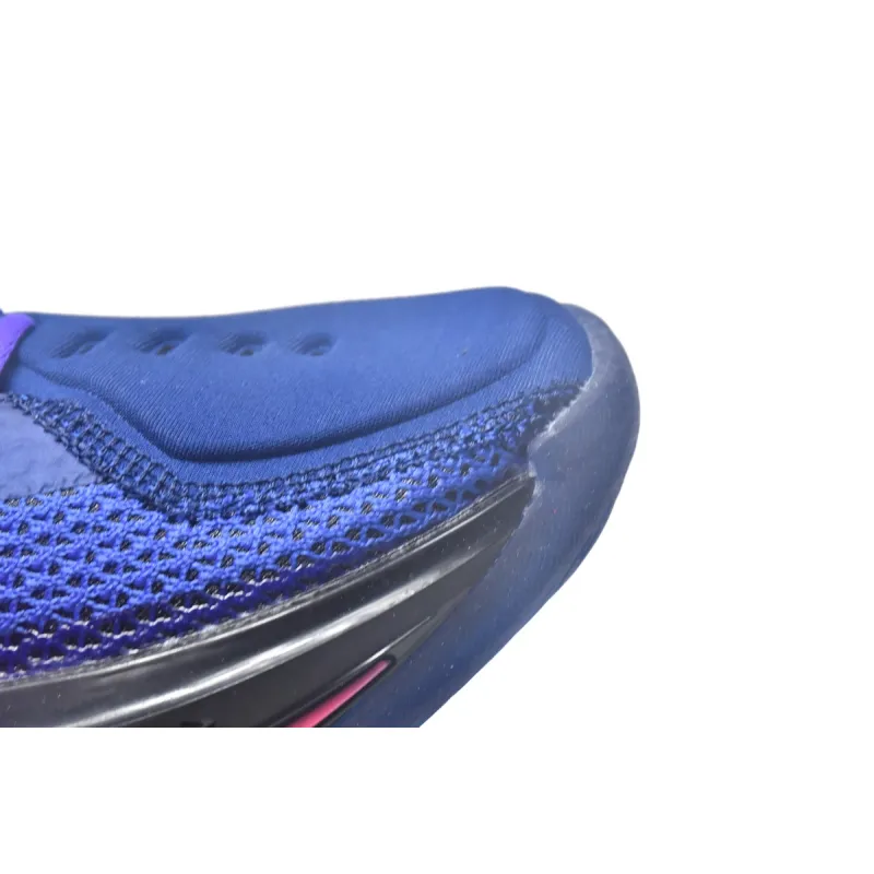 Pkgod Nike Air Zoom GT Cut Blue Void Purple Red