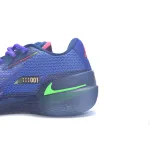 Pkgod Nike Air Zoom GT Cut Blue Void Purple Red