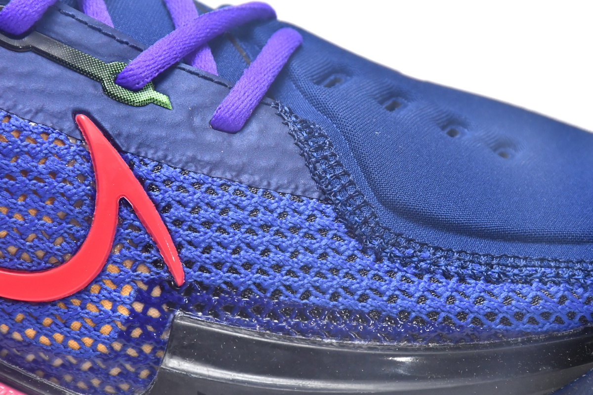 Pkgod Nike Air Zoom GT Cut Blue Void Purple Red