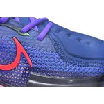 Pkgod Nike Air Zoom GT Cut Blue Void Purple Red