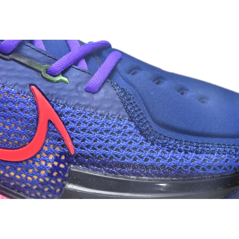Pkgod Nike Air Zoom GT Cut Blue Void Purple Red