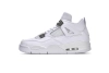    Air Jordan 4 Retro Pure Money $79.9
