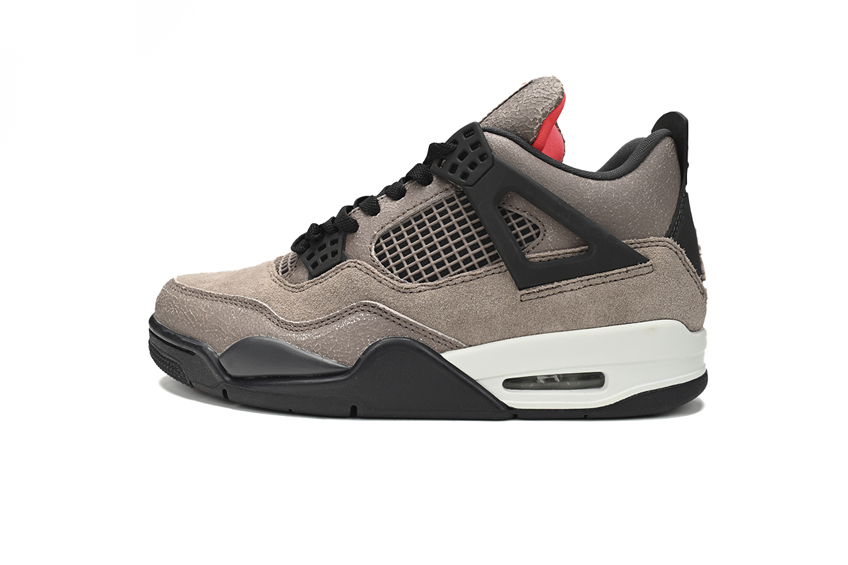 Air Jordan 4 Retro Taupe Haze $79.9