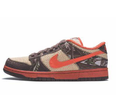     Nike SB Dunk Low Reese Forbes Hunter 304292-281