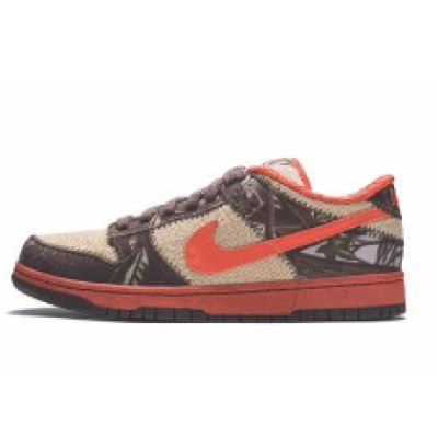    Pkgod Nike SB Dunk Low Reese Forbes Hunter 304292-281 01
