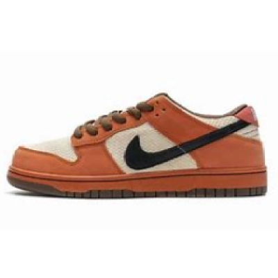    Pkgod Nike SB Dunk Low Top Ramen 313170-101 01