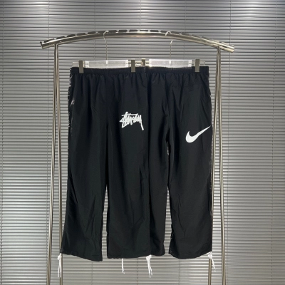 Top Quality Basic Stussy & Nike Pants XB404 01
