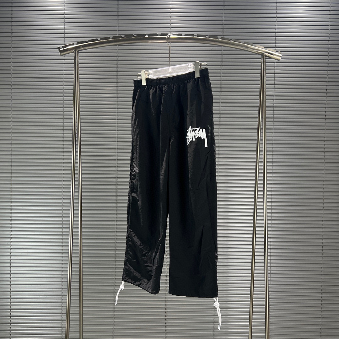 Top Quality Basic Stussy & Nike Pants XB404