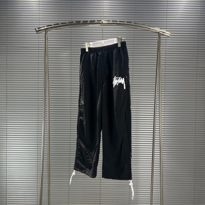 Top Quality Basic Stussy & Nike Pants XB404 02
