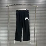 Zafa Wear Basic Stussy Pants XB404