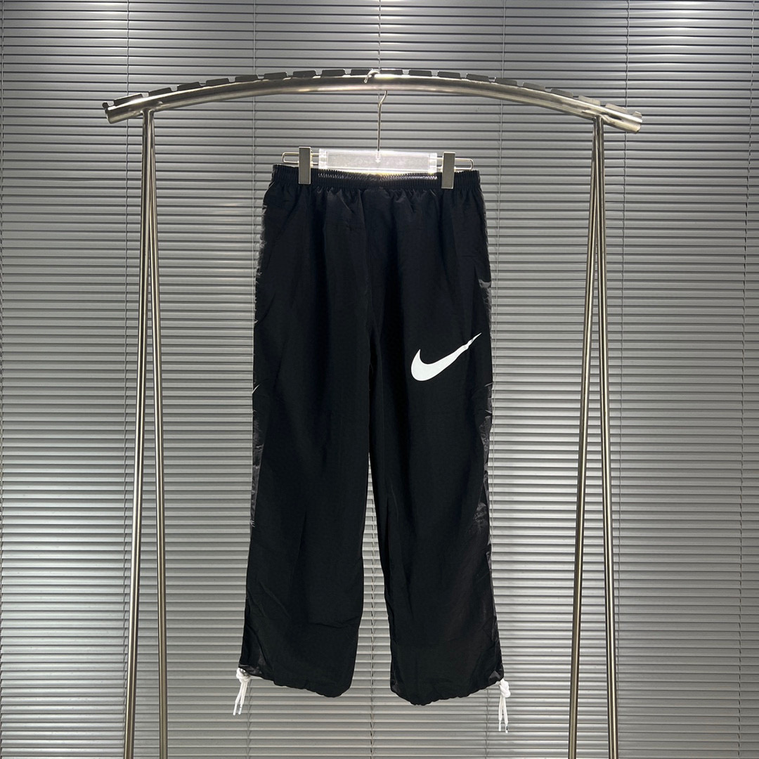 Top Quality Basic Stussy & Nike Pants XB404