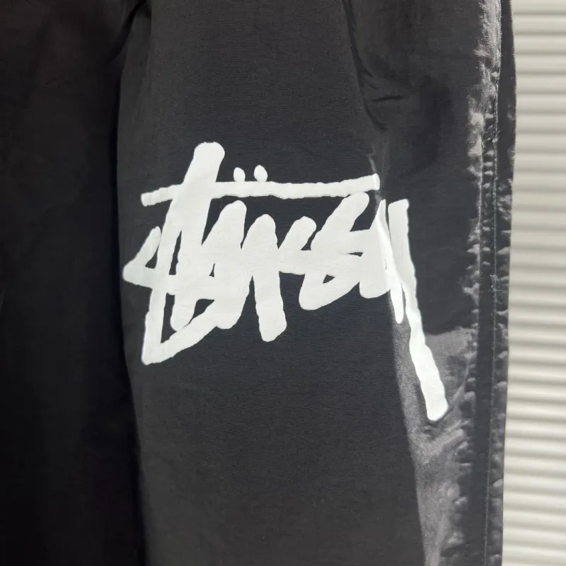 Top Quality Basic Stussy Pants XB404