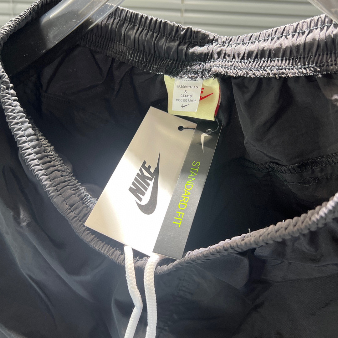 Top Quality Basic Stussy & Nike Pants XB404