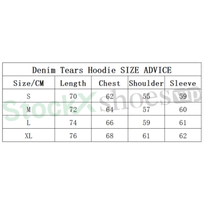 Zafa Wear Denim Tears The Cotton Wreath Sweatshirt Grey 02