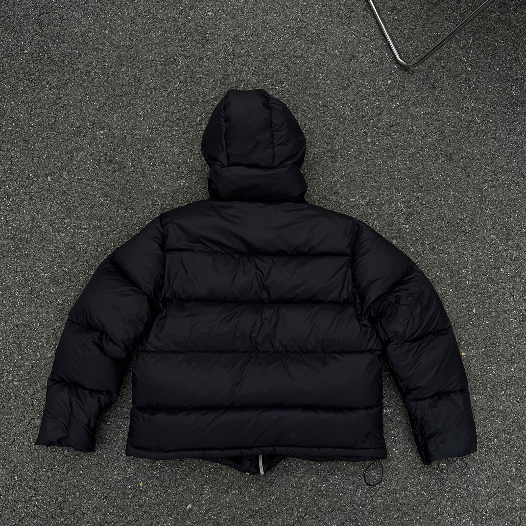 Top Quality     Stussy Down Jacket XB452 