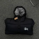 Top Quality Stussy Down Jacket XB452