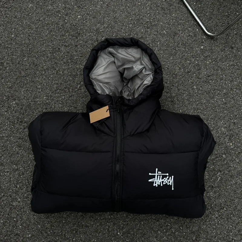 Top Quality Stussy Down Jacket XB452