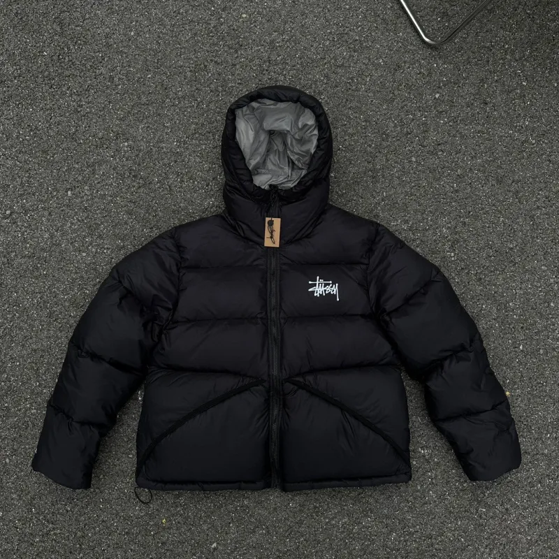 Top Quality Stussy Down Jacket XB452